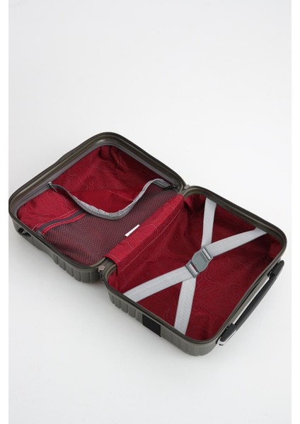 Unisex Makyaj Çantası C.CCS5240 indirimleri