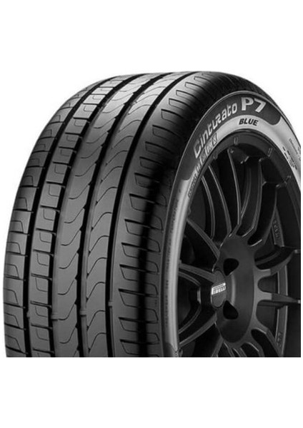285/40R20 108Y Xl P7 Blue (Nf0) Elt Pirelli
