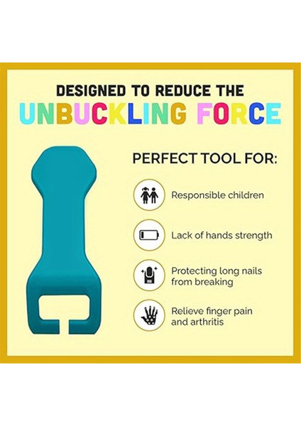 Araba Koltuğu Toka Serbest Bırakma Yardımı, Araç Koltuğu Serbest Bırakma Aracı - Toka Serbest Bırakma Aracı 2 Paket Sarı (Yurt Dışından) modelleri