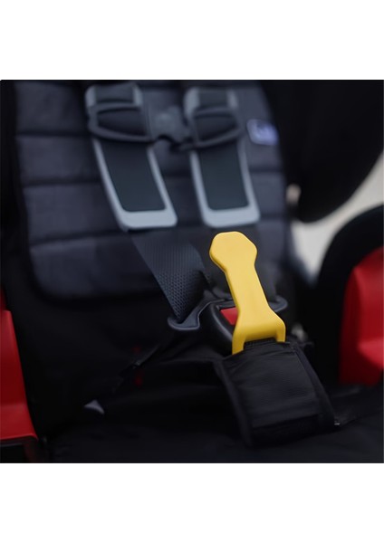 Araba Koltuğu Toka Serbest Bırakma Yardımı, Araç Koltuğu Serbest Bırakma Aracı - Toka Serbest Bırakma Aracı 2 Paket Sarı (Yurt Dışından) indirimleri