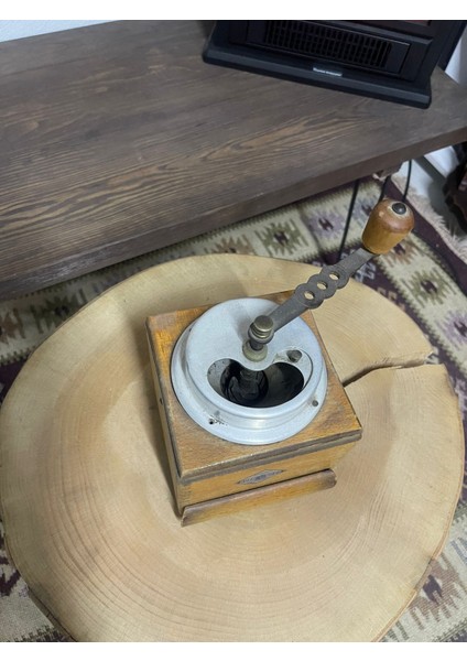 Antika Kahve Değirmeni fiyatları