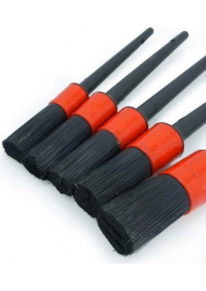 Detail Dash Brush Oto Temizlik Fırça Seti modelleri