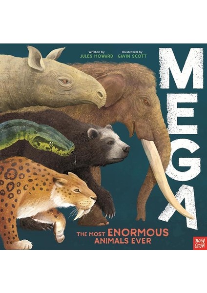 Mega