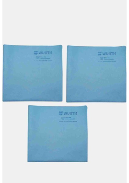 Güderi Bez 38×60 3lü