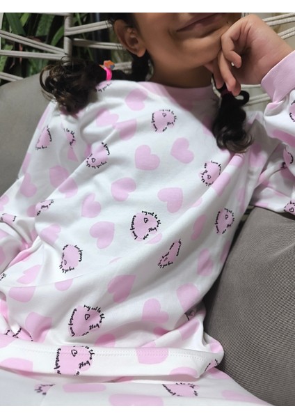 Kız-Erkek Bebek- Çocuk Pijama Takımı fırsatları