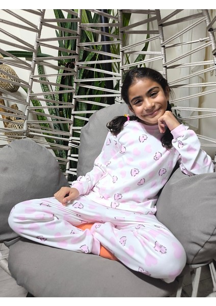 Kız-Erkek Bebek- Çocuk Pijama Takımı indirimleri