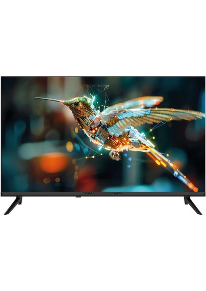 32 Ds 23000 Hd 32" 82 Ekran Uydu Alıcılı Android Smart LED Tv