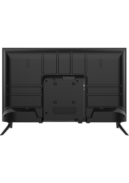 32 Ds 23000 Hd 32" 82 Ekran Uydu Alıcılı Android Smart LED Tv fiyatları