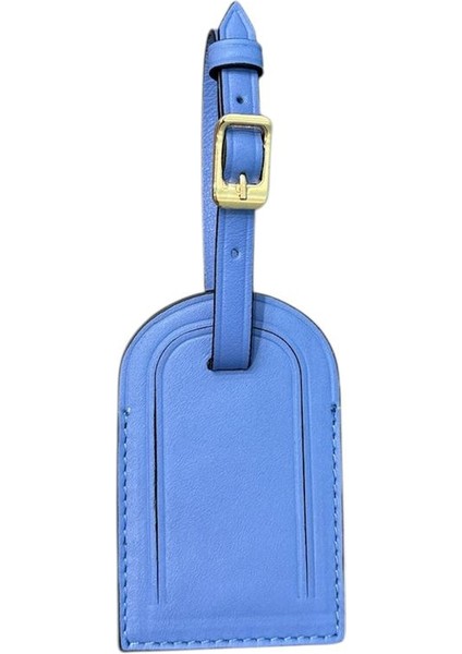 Deri Bavul Çanta Etiketi fiyatları