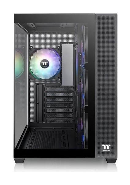 <![cdata[thermaltake 850W 80+ Gold Vıew 380 CA-3Z2-85M1WE-00 Argb Gamıng Mıd-Tower Pc Kasası]]> fiyatları