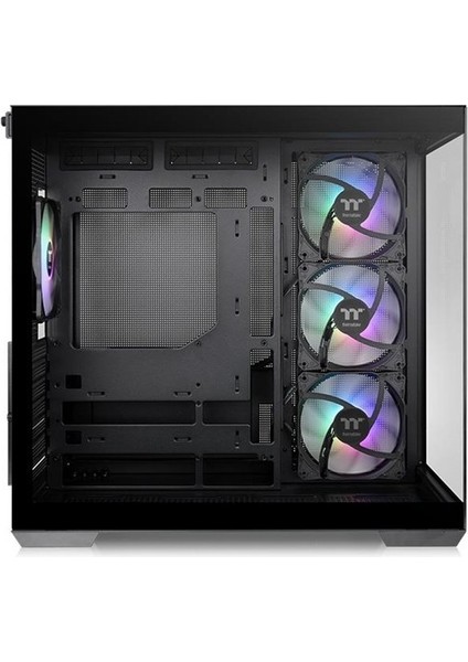 <![cdata[thermaltake 850W 80+ Gold Vıew 380 CA-3Z2-85M1WE-00 Argb Gamıng Mıd-Tower Pc Kasası]]> modelleri