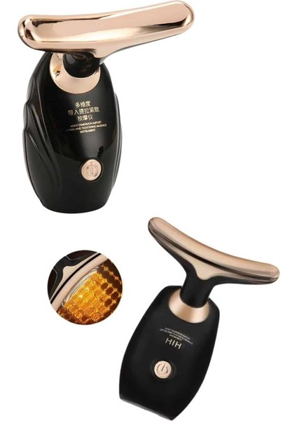 Yüz ve Boyun Kırşıklık Giderici Ems Güzellik Cihazı Gıdıksarkmakırışıkl - T260G709-Z44 indirimleri