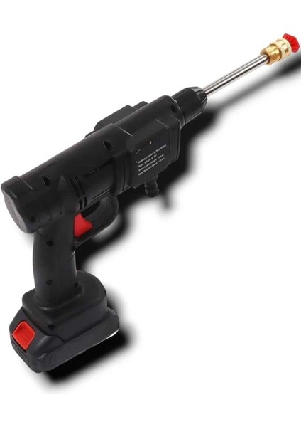 Şarjlı Araç Yıkama - T973G823-Z89973 modelleri