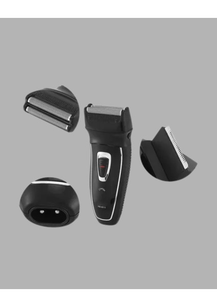 Çift Başlıklı Taşınabilir Tıraş Cihazı - M243B606-N86243 fiyatları