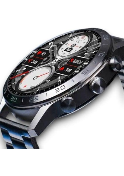 DT70-MATE3 Akıllı Saat - N691J760-M57691