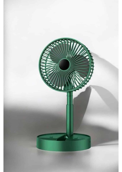 Masaüstü Taşınabilir Mini Soğutucu Vantilatör - M857B596-N70857 fırsatları