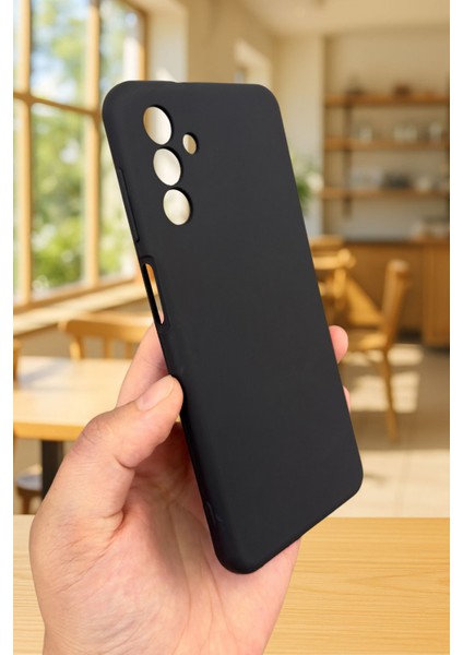 Samsung Galaxy A04S Silikon Darbe Emici Klasik Korumalı Rubber Kılıf modelleri