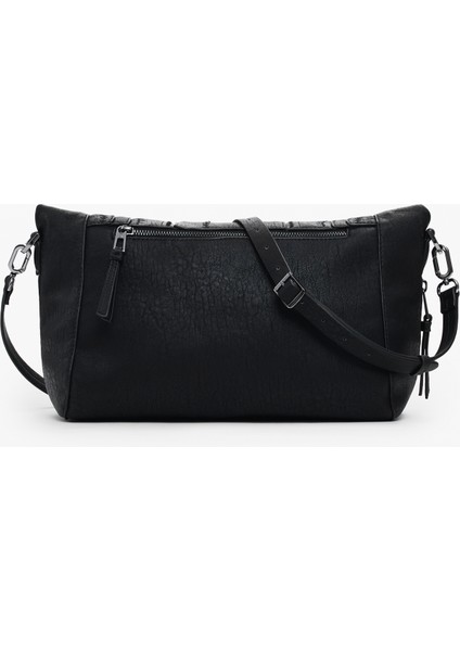 Siyah Kadın Omuz Çantası 25WAXPAA2000 modelleri