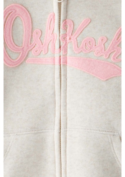 Kız Çocuk Krem Sweatshirt fiyatları