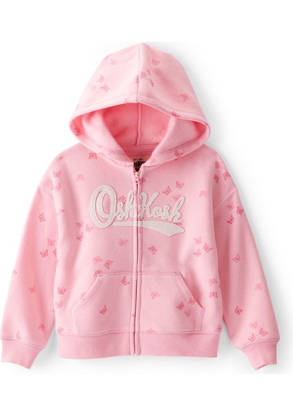 Kız Çocuk Pembe Sweatshirt fiyatları