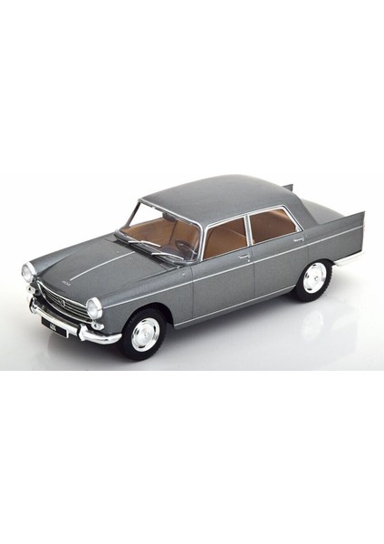 1:24 Whitebox 1960 Peugeot 404