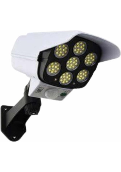 LED Lamba-Güneş Paneli Destekli Uzaktan Kumandalı Solar LED Lamba - M483K369-R50483 fiyatları