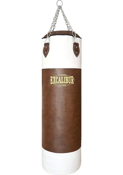 Vintage Boks Kum Torbası 120 x 35 cm