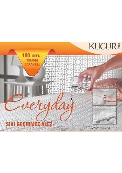 160X200 Fitted Kapitone Alez Çift Kişilik Kucur fiyatları