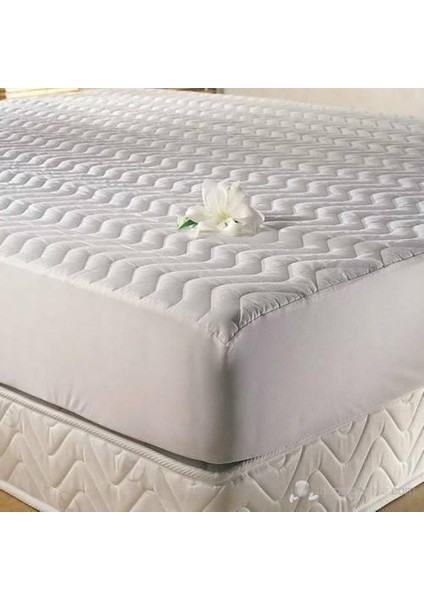 160X200 Fitted Kapitone Alez Çift Kişilik Kucur modelleri