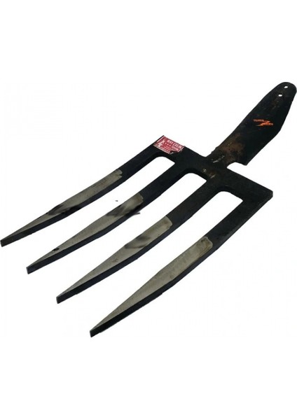 Ray Çelik Yekpare 4&#39;Lü Bel 46 cm , Çelik Kuvvetli