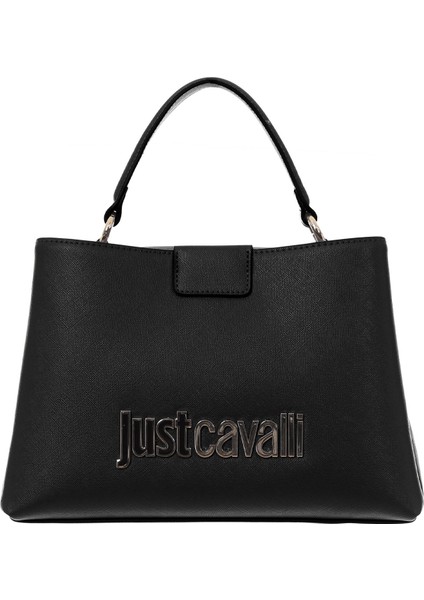 Siyah Kadın El Çantası 79RA4BB2899