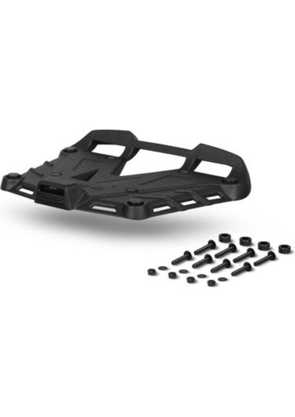 Arka Çanta Alüminyum Tablası Shump TR55