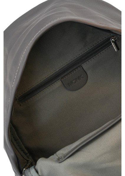 Cambirdge Polo Club Fermuarlı Yan Cepli Kadın Sırt Çantası MB19 modelleri