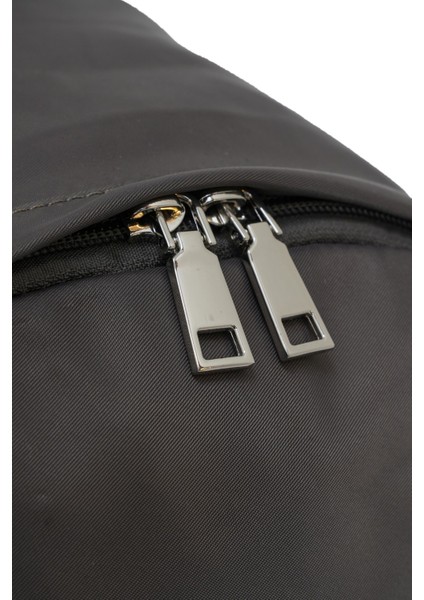 Cambirdge Polo Club Fermuarlı Yan Cepli Kadın Sırt Çantası MB19 indirimleri