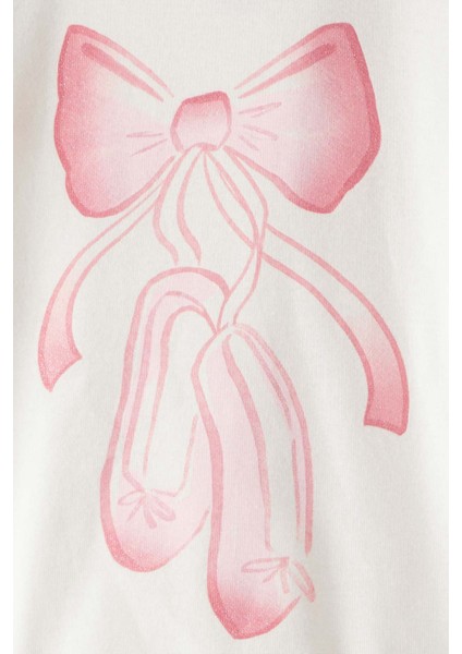 Kız Bebek Ekru Pijama Set fiyatları