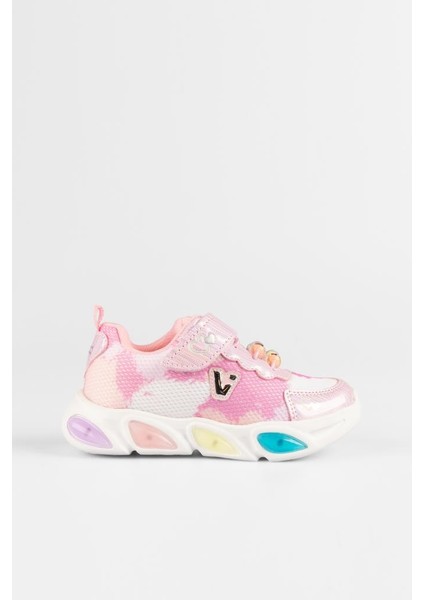 Gelato Pembe Çocuk Sneakers