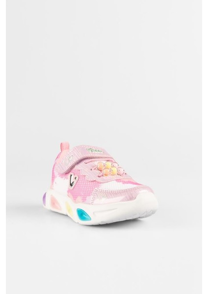 Gelato Pembe Çocuk Sneakers fiyatları
