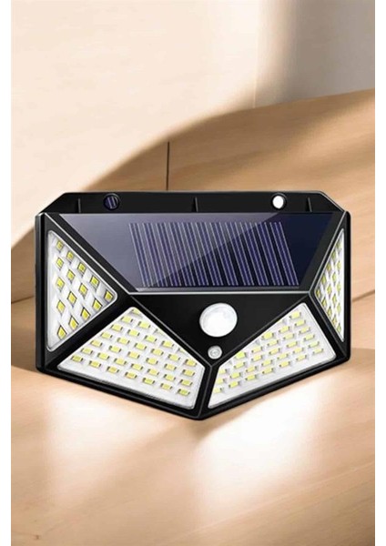 Bahçe Balkon ve Teras Aydınlatma LED Işık - MCT8387-1210