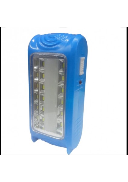 Polizei P-7268 Güçlü Işıldak