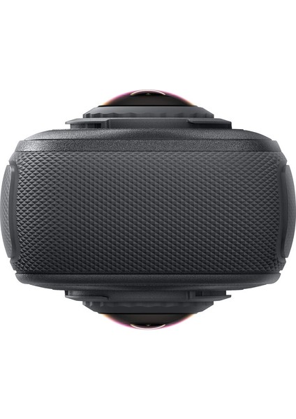 X4 Air 360° Action Camera Standard Bundle (Black) fırsatları