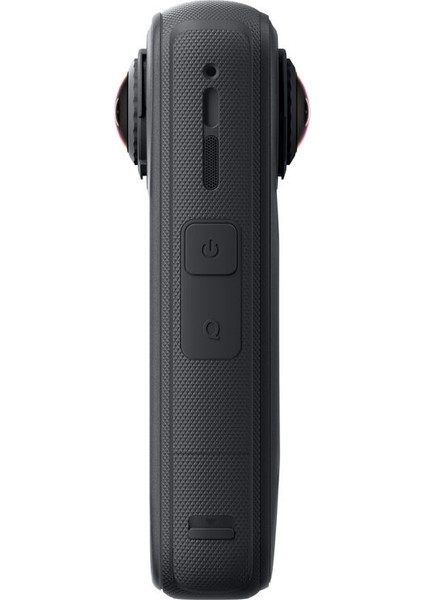 X4 Air 360° Action Camera Standard Bundle (Black)