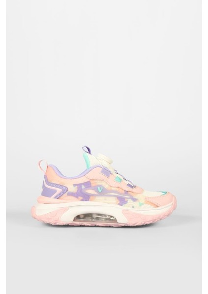 Odette Pudra Çocuk Sneakers