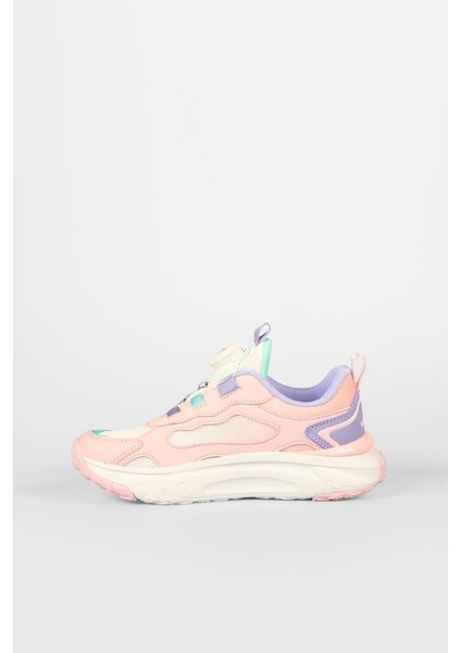 Odette Pudra Çocuk Sneakers fırsatları