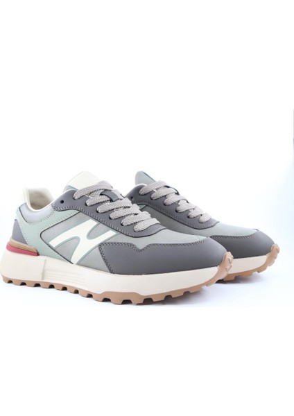 Forty Four 22613 Haki Erkek Sneakers indirimleri