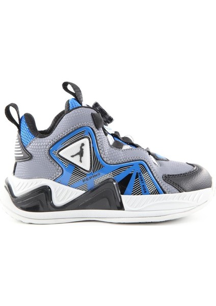 1821 Füme Çocuk Sneakers