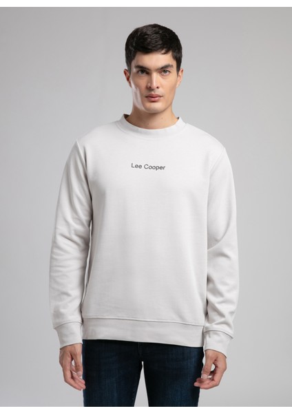 Yuvarlak Yaka Taş Erkek Sweatshırt 261 Lcm 241042 Dorres Taş fiyatları