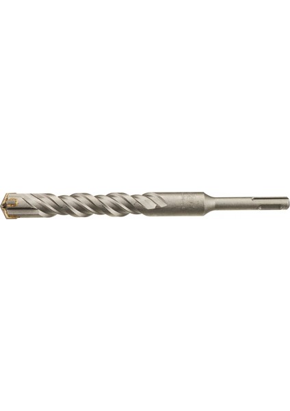 SDS Plus 4 Elmaslı Hilti / Matkap Ucu 20x200