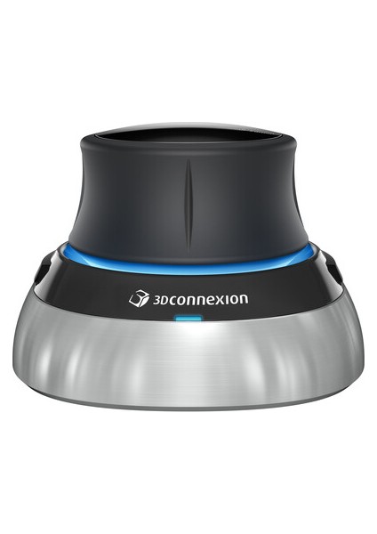 Spacemouse Wireless Bluetooth Edition (3DX-700115)