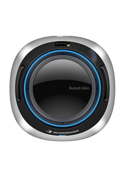 Spacemouse Wireless Bluetooth Edition (3DX-700115) modelleri