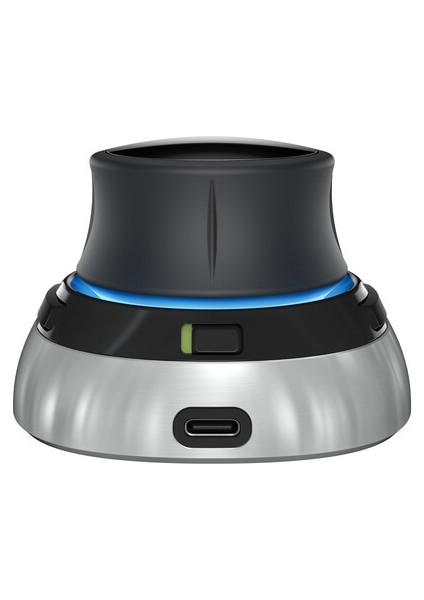 Spacemouse Wireless Bluetooth Edition (3DX-700115) fırsatları